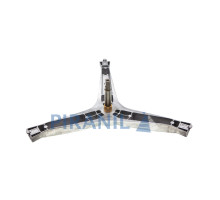 Хрестовина для пральної машини Samsung Diamond (H=107 мм)  - DC97-15182A / DC60-00062A / cod. 741