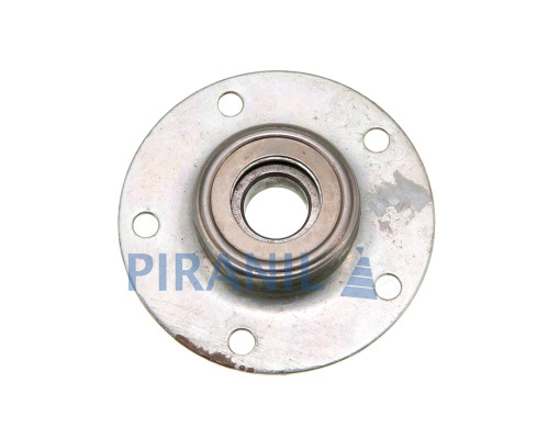 Блок підшипників (супорт) для пральної машини  Ardo, Ariston, 6203 (з боку шківа) - 725000100 / C00001117 (уцінка)