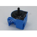 Пресостат для пральної машини Ariston (Metalflex ST-545 / 545-AA-003, 0-300 мм) - 16002692100 / C00289362