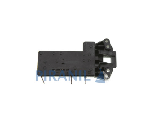 Замок дверей для пральної машини Indesit (ROLD DS88  57000-04 / 57004) - C00105104 / 814490095 / 148ID03