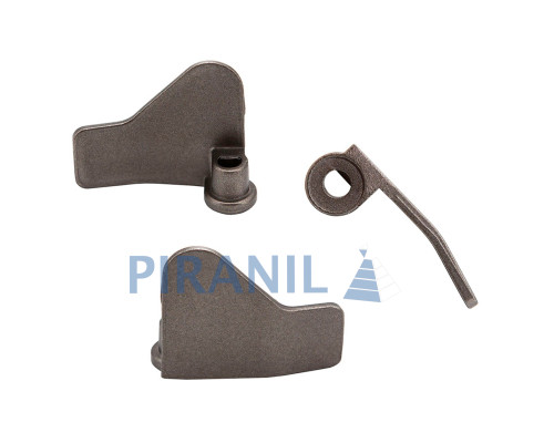 Лопатка для хлібопічки Kenwood (під відро з проворотом) - KW712246