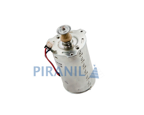 Двигун хлібопічки Kenwood (ZYT4245-23A / RD-ZD-25F, DC 220V 50W) - KW713198