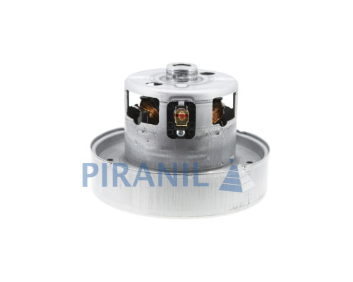 Двигун порохотяга Samsung VCM-K40HUAA (1600W, H=111.5 мм) - DJ31-00005H (оригінал)