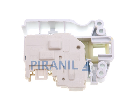Замок дверей для пральної машини Hansa, Amica, Panasonic (Bitron DL-S2) - 1030043