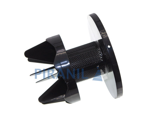 Фільтр контейнера для пилососа Rowenta X-Trem Power Cyclonic (чорний) - SS-2230003393