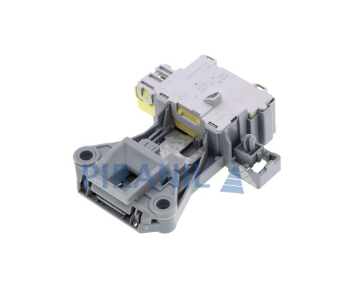 Замок дверей для пральної машини AEG, Electrolux (ROLD DKS03513) - 1328469026 / 1328469018