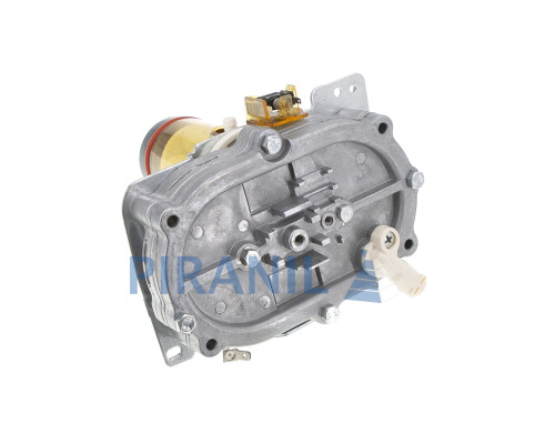 Термоблок для кавомашини DeLonghi - 5513227921 / 7332182500