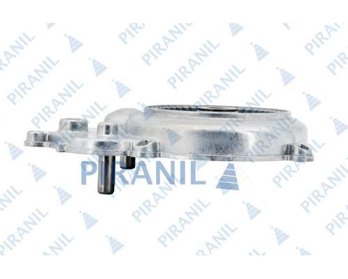 Нижня частина редуктора комбайну Kenwood - KW710369