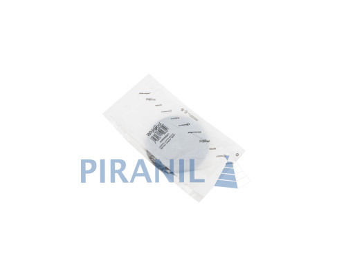 Кришка газового пальника (конфорки) Indesit (100 мм) - C00052931