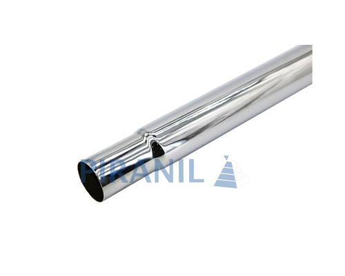 Труба телескопічна Whicepart VC06W10X (D=32 мм, L=465 мм / 765 мм) для порохотяга