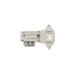 Замок дверей для пральної машини Beko (Bitron T85) - 2004030000 / 148AC06 / INT009AC