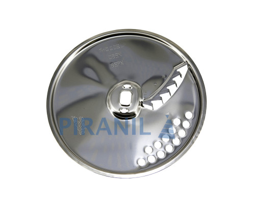 Диск-тертка для кухонного комбайна Bosch (картопля фрі) - MUZ45PS1 / 00643354