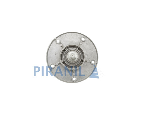 Фланець для пральної машини Ardo, 6204 (гайка M10 + болти) - 17601222 / cod. 034 / 168AK18 (уцінка)