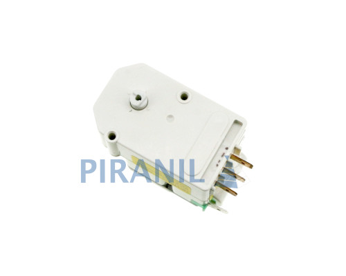 Таймер розморозки холодильника LG TMDE706SC - 6914JB2006R / 6914JB2001B