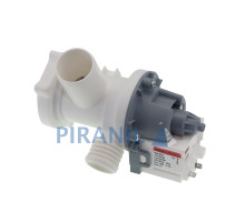 Насос для пральної машини Ariston, Indesit (Askoll M325 40W) білий - C00092264 / 482000027915