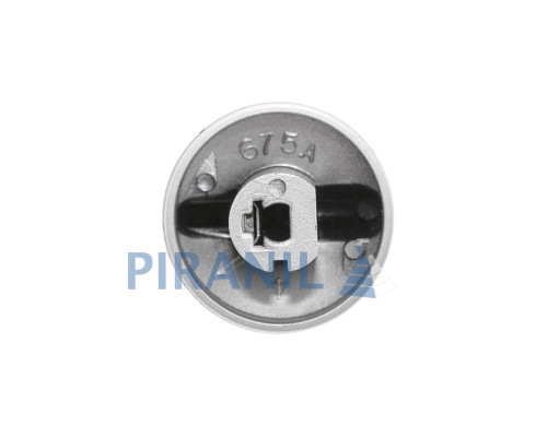 Ручка газової плити Ardo мала сіра - 651066891 / 326158600