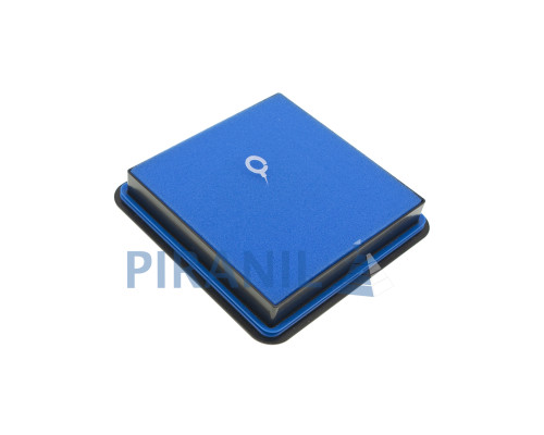 Комплект фільтрів для порохотяга Philips FC8010/02 (мікрофільтр + HEPA) - 432200538211 / VC05W15500J