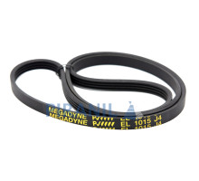 Ремінь 1015 J4 EL black (Megadyne EL 1015 J4)
