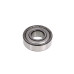 Підшипник SKF 6202 ZZ в коробці (Італія)