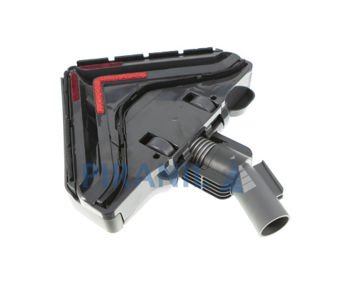 Щітка Rowenta Delta Silence Force (підлога/килим, d=32/35 мм), трикутна - ZR900501 / зам. RS-RT2665