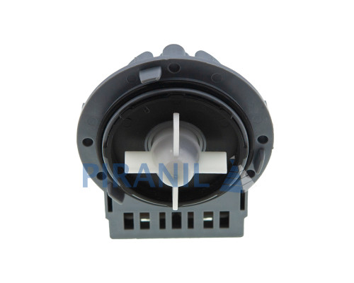Насос універсальний (котушка) Askoll M231 XP, 40W, під три саморізи, клеми знизу - C00144997 (оригінал)