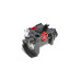 Заварочний вузол (дифузор/блок наливу) кавомашини DeLonghi - 5513227871 / 7332183900 / 7313251441