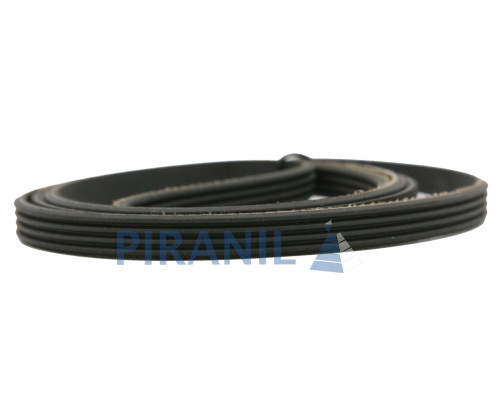 Ремінь 1333 J4 black (Hutchinson Poly.V 1333 PJ)