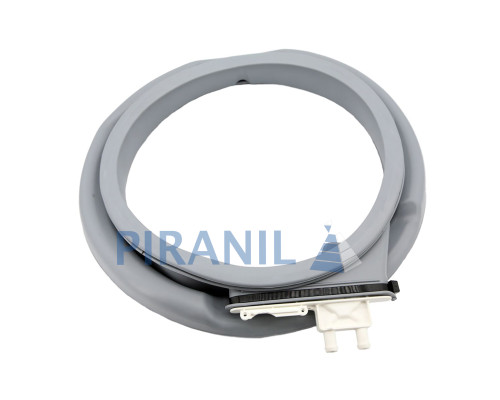 Манжета люка для пральної машини Indesit - C00291625 / C00145112 / 14400233500