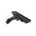 Щітка підлога/килим для порохотяга Rowenta (D=32 мм) RS-RT900496