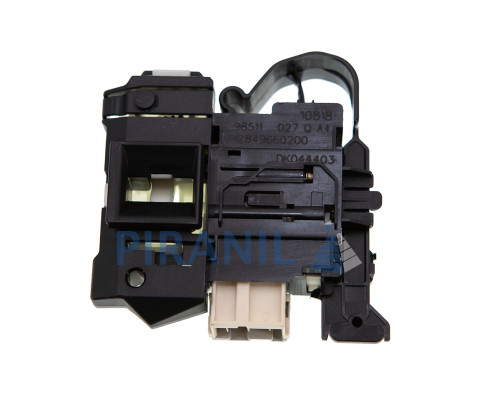 Замок дверей для пральної машини BEKO (ROLD DK044403 / DKS44403) - 2849660200