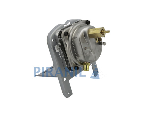 Заварочний вузол (бойлер в зборі) кавомашини DeLonghi - 5513200309