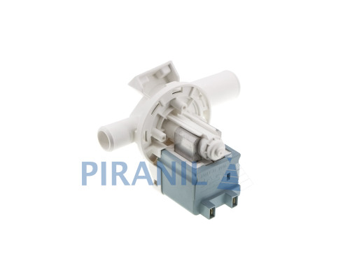 Насос для пральної машини Ardo, 8 клямок (PMP Arylux EP1A1NC02 / GRE2, 34W) - 518000706 / PMP007AD