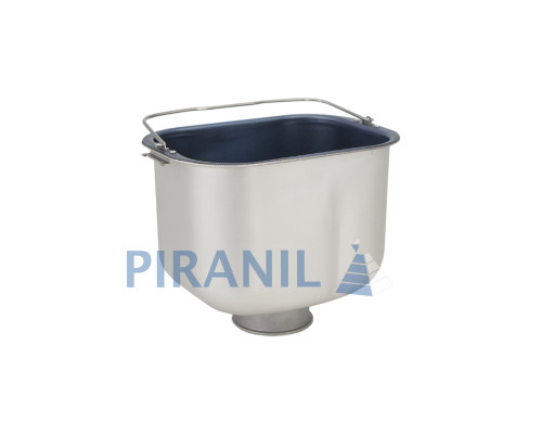 Відро для хлібопічки Moulinex SS-186082
