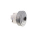 Двигатель пылесоса Rowenta, Philips 2100W (Domel 463.3.406-3) (H=114 мм, D=120 мм) - RS-RT2903 / 745830