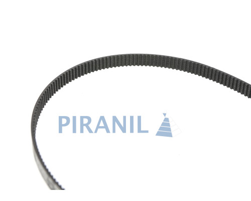 Ремінь Optibelt Omega HP 582 3M для кухонного комбайна Bosch, Siemens - 00641636