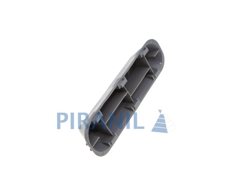 Ребро барабана для пральної машини Indesit - C00065463 / 140AR25 (неоригінал)