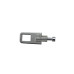 Клямка з болтиком для кухонного комбайну Kenwood Chef XL - KW715811