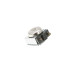Таймер-дзвінок DKJ/1-60 (60 хвилин, 250V 16A, ручка 15 мм) для пароварки Tefal - SS-982576