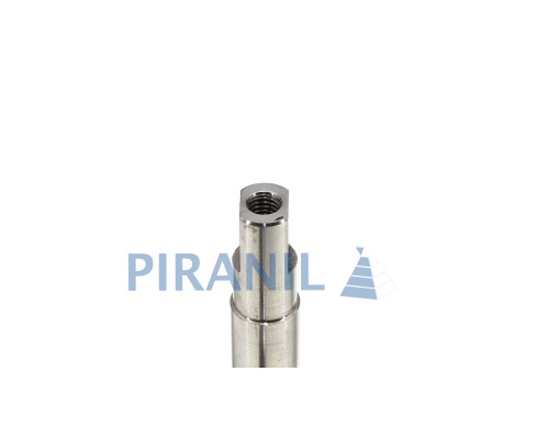 Хрестовина для пральної машини Indesit, Ariston (H=112 мм) під бак C00097236 (нержавійка)