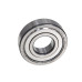Підшипник SKF 6306 ZZ в коробці (Болгарія)