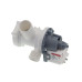 Насос для пральної машини Ariston, Indesit (Askoll M325 40W) білий - C00092264 / 482000027915