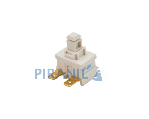 Кнопка порохотяга Gorenje (KAN-8, 250V, 10A) - 464819
