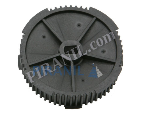 Шестерня для м'ясорубки Kenwood - KW712663