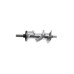 Шнек для м'ясорубки Krups, Moulinex (L=128 мм) - SS-989487