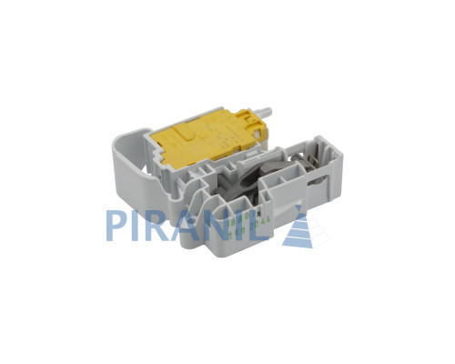 Замок дверей для пральної машини Ariston, Indesit (ROLD DKS01) - C00299278 / C00264161