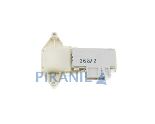 Замок дверей для пральної машини Beko (Bitron T85) - 2004030000 / 148AC06 / INT009AC