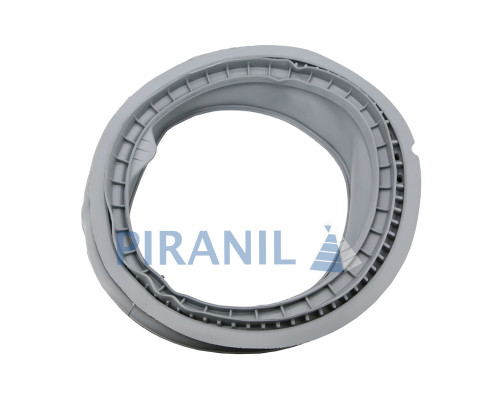 Манжета люка для пральної машини Ariston, Indesit - C00064545 / 144001297 / 482000027164 / 117AK05