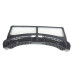 Фільтр сітчастий для сушильної машини Bauknecht, Whirlpool - C00379873 / C00685400 (зам. 481010615876)