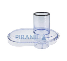 Крышка для соковыжималки Braun J300, J500, J700 - BR81345951