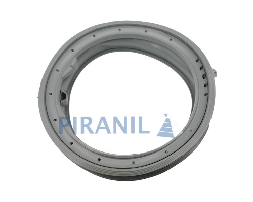 Манжета люка для пральної машини AEG, Electrolux - 1108590504  / 3790201606 / 3790201119 / 117ZN19